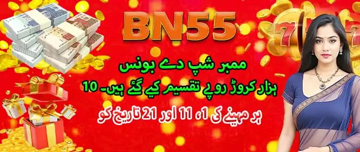 Bn55 Game