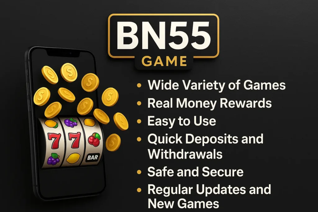 BN55 Game