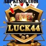 LUCK44 Game