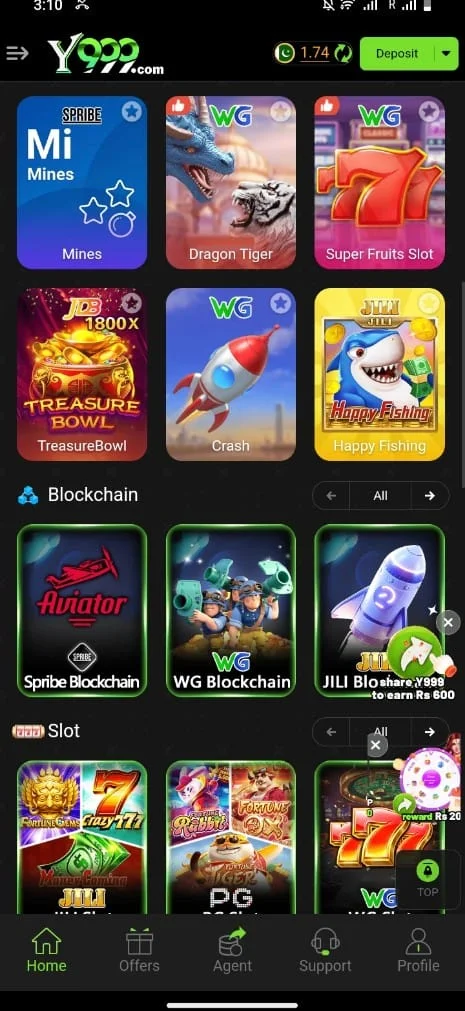 Royalpkr Game