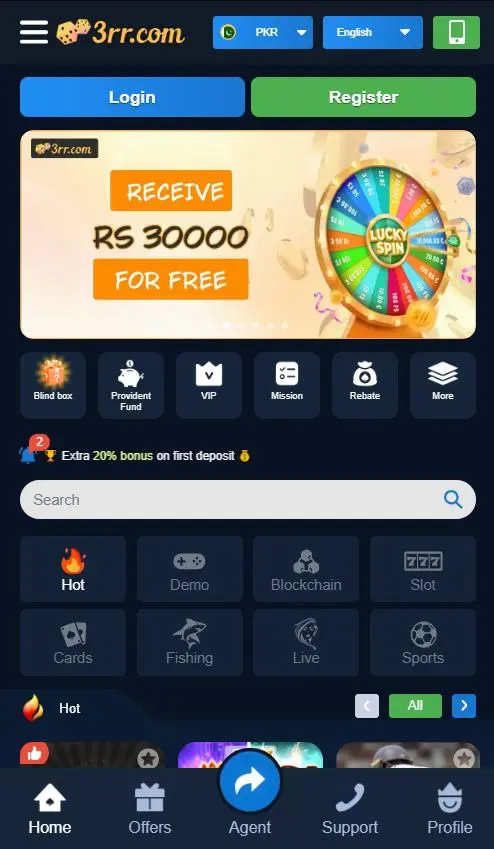 8Bet Game